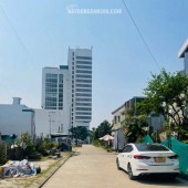 Chào bán lô đất đường 5m kẹp kiệt sau 2m ( diện tích 207m ngang hơn 15m )